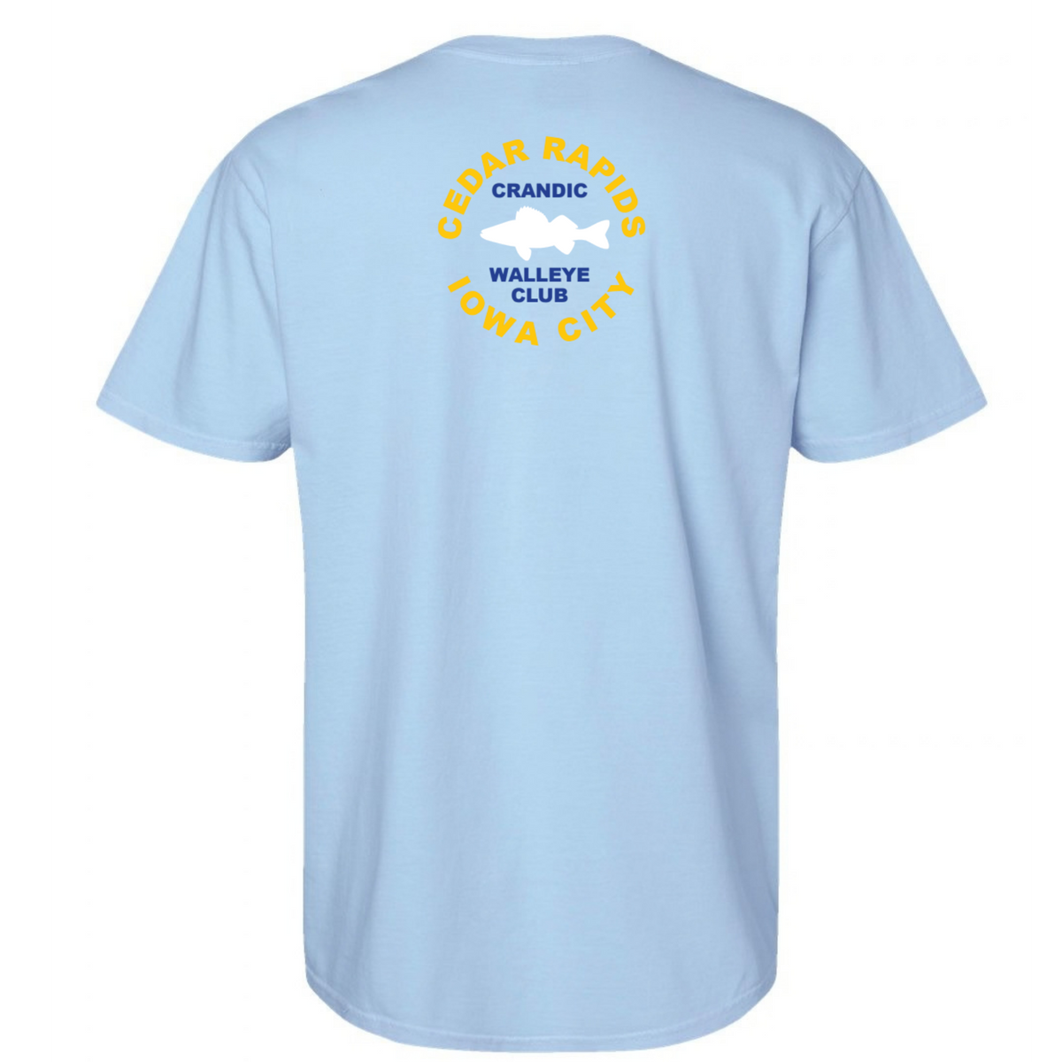Spike's 2nd Annual T-Shirts