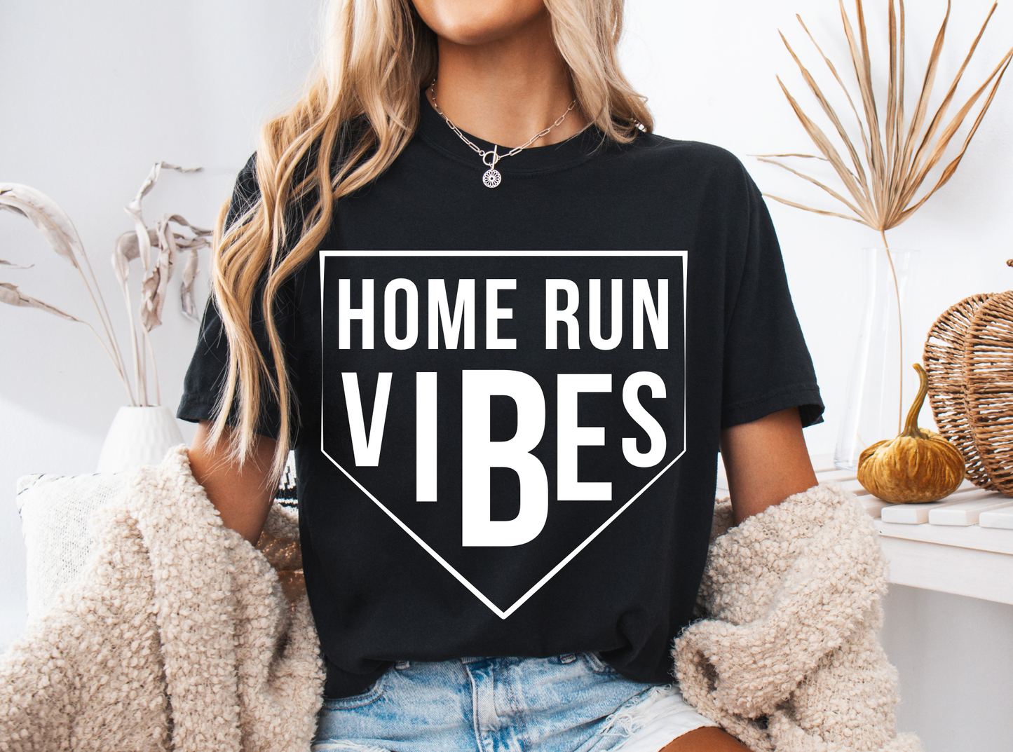 Home Run Vibes