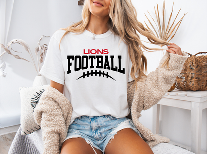 Team Football