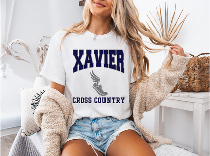 School Cross Country Shoe