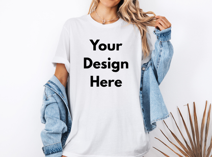 Custom T-Shirt