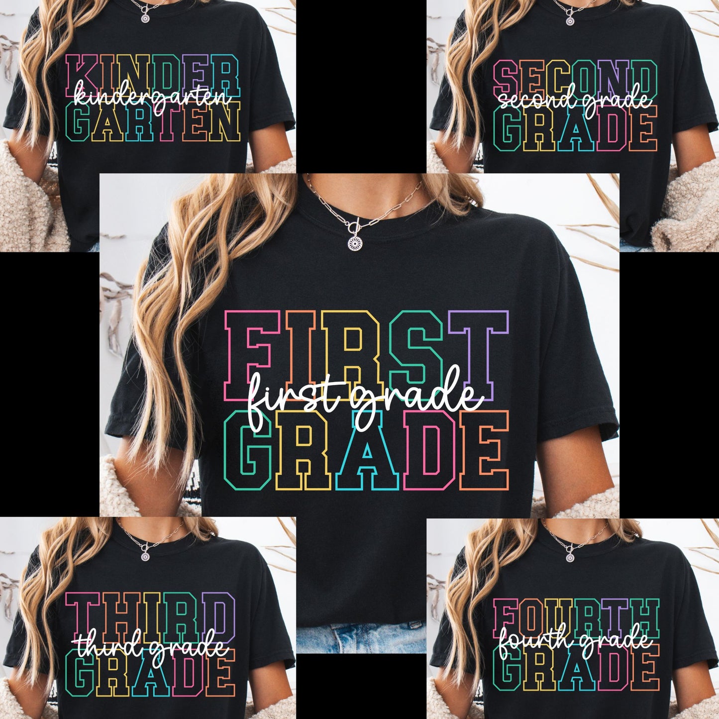Back to School- Outline