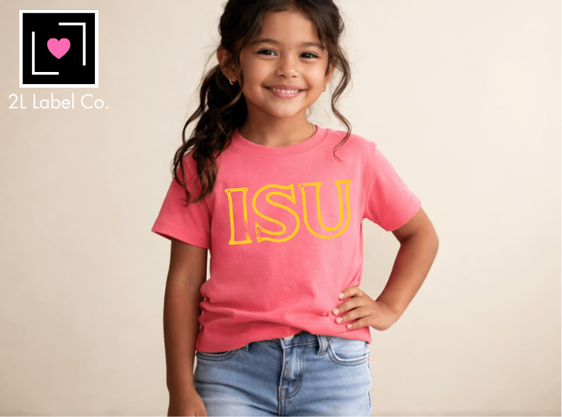 Made to Order- Adult and Youth ISU