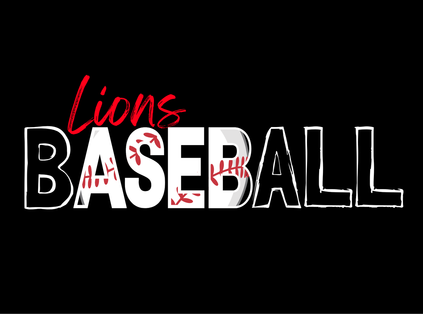 Lions Baseball