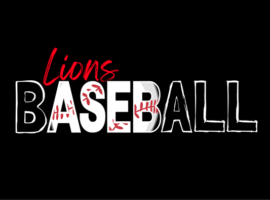 Lions Baseball