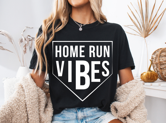 Home Run Vibes