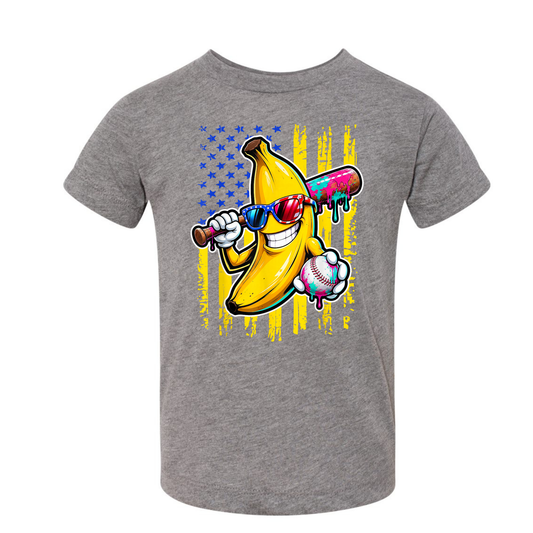 Youth Flag Banana Drip