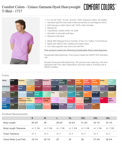 Custom T-Shirt